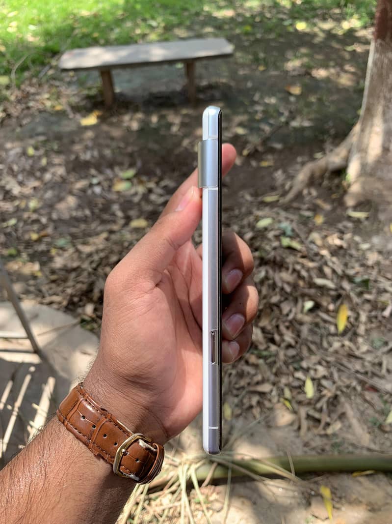Google Pixel 7 Pro 6