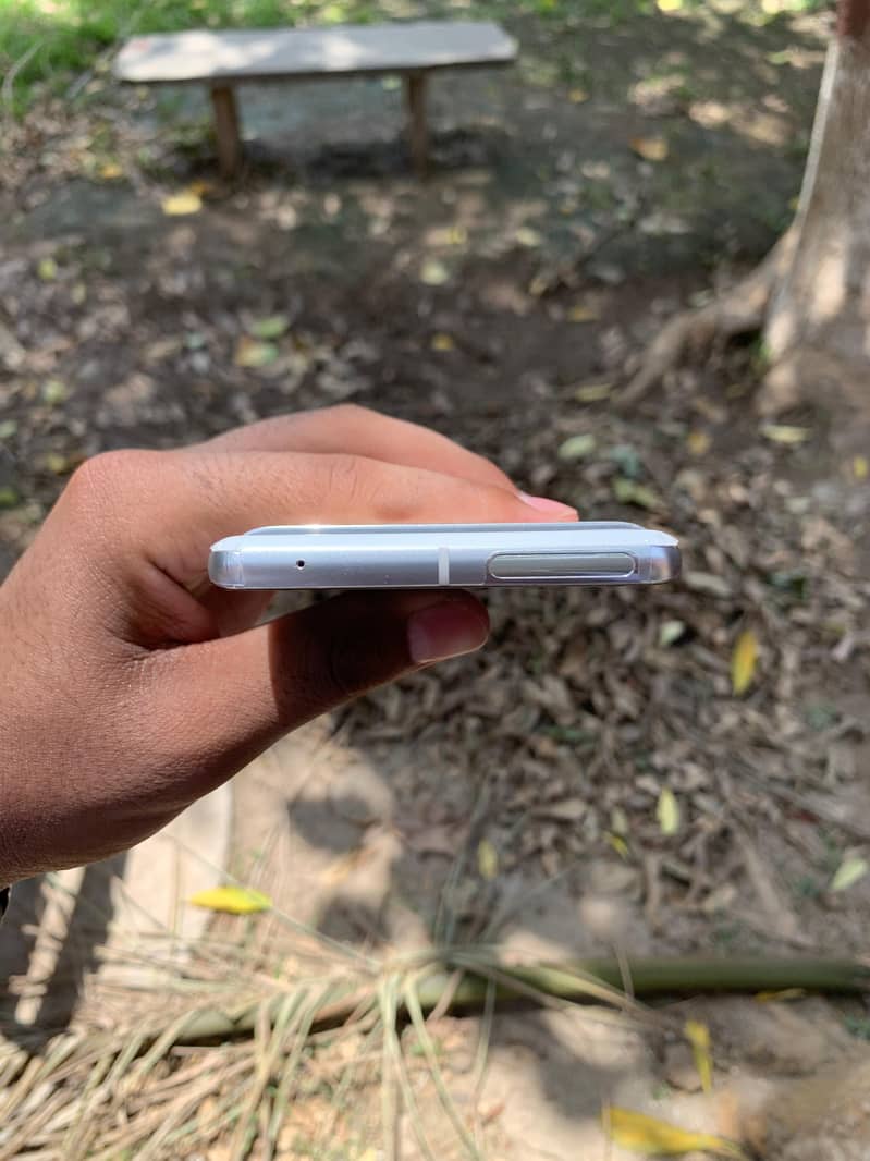 Google Pixel 7 Pro 7