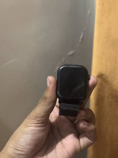 Apple watch series 11