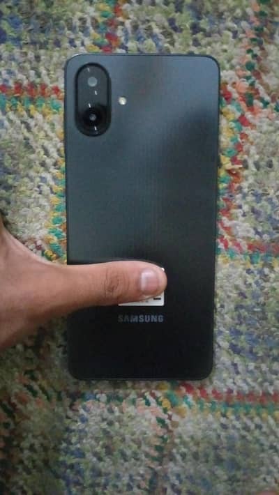 Samsung Mobile A07 5G