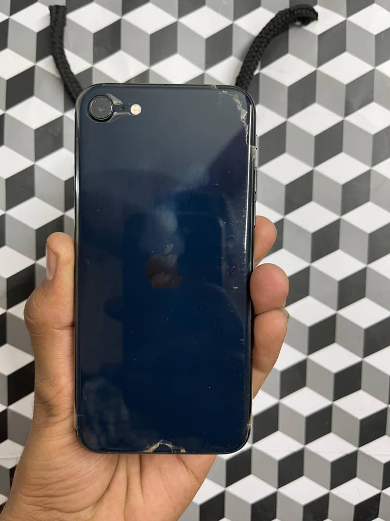 Apple iPhone SE 2