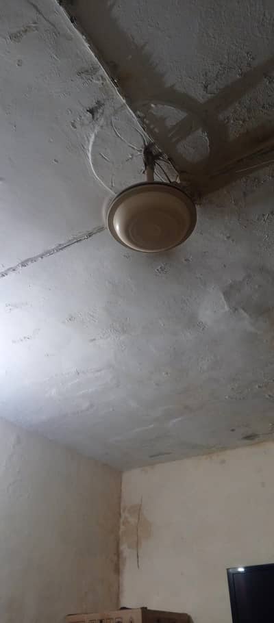 Climate Original fan