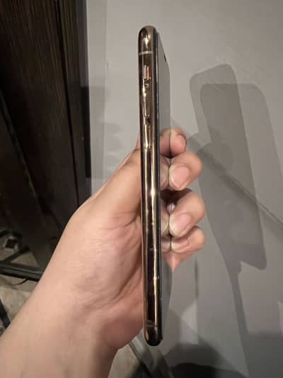 Apple iPhone XS