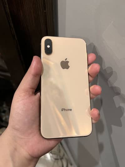 Apple iPhone XS
