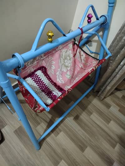 Baby Swing (Jhoola)