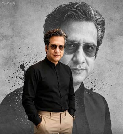 Waqar Ahmwd Mirza