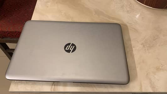 HP Laptop i5 7th Generation 2 Hardisks - New Condition