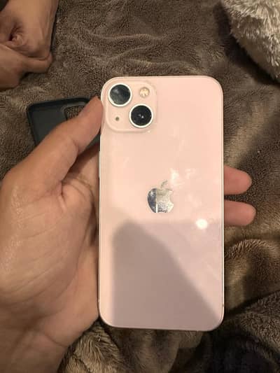 Iphone 13 pta