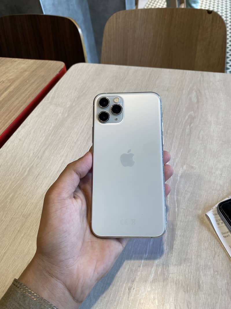 Apple iPhone 11 Pro 0