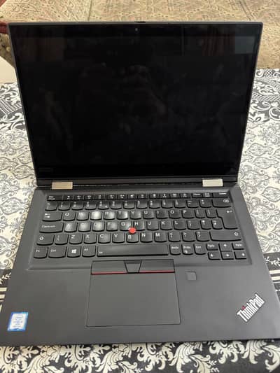 Lenovo Thinkpad Core i5 8th Gen