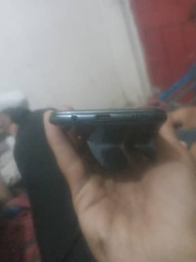 Samsung Mobile A30s