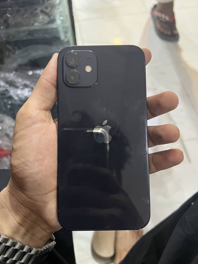 Apple iPhone 12 1