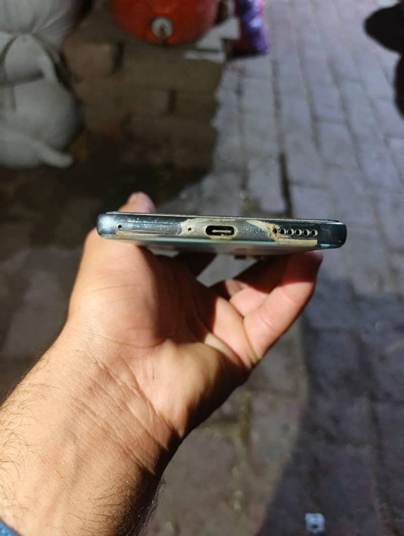 Tecno CAMON 40 0