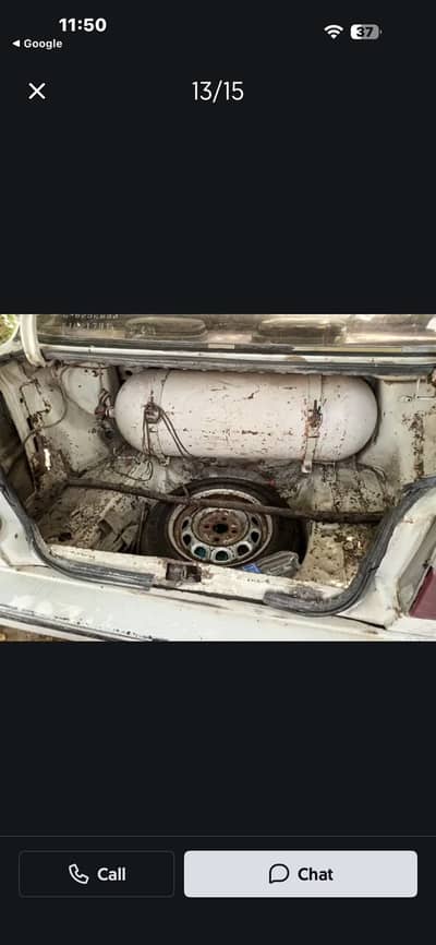 CNG KIT