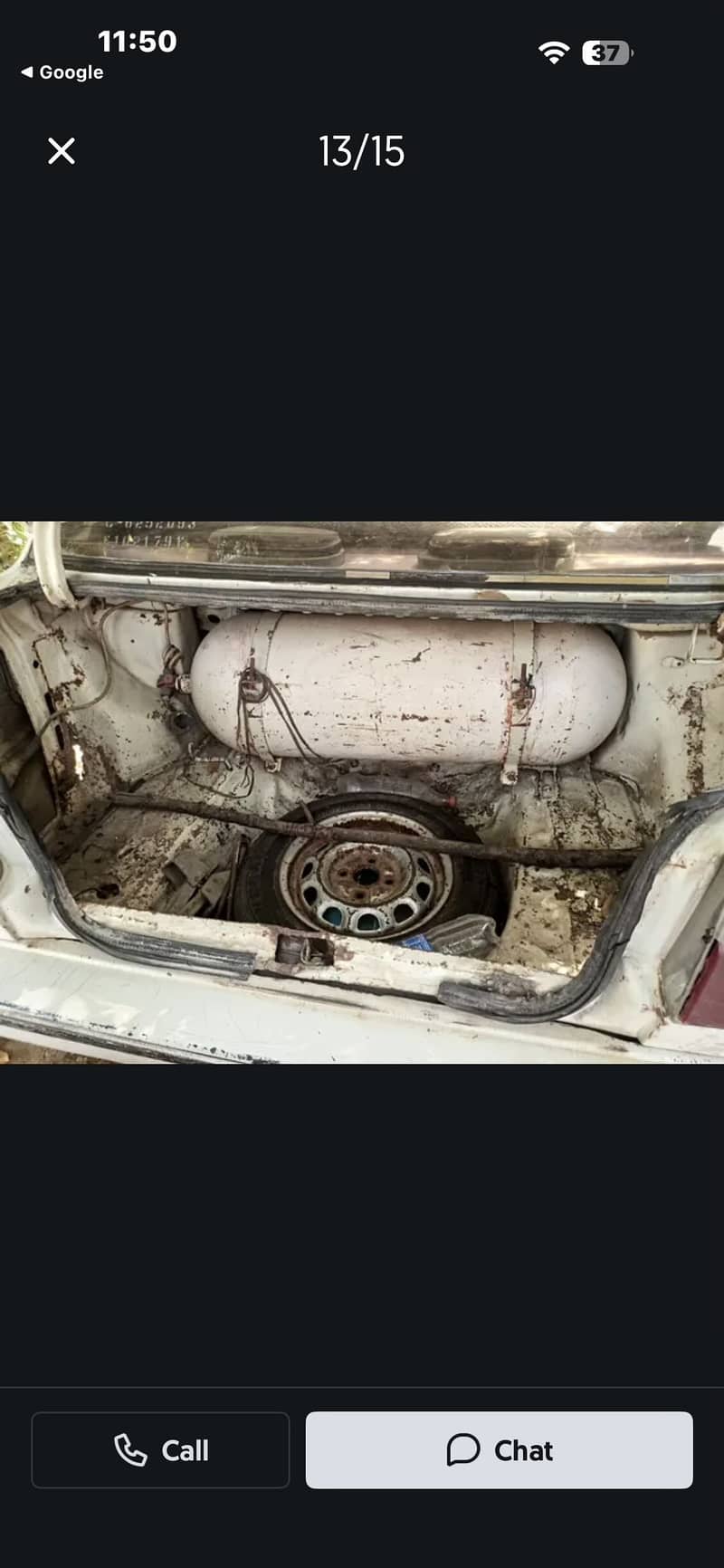 CNG KIT 0