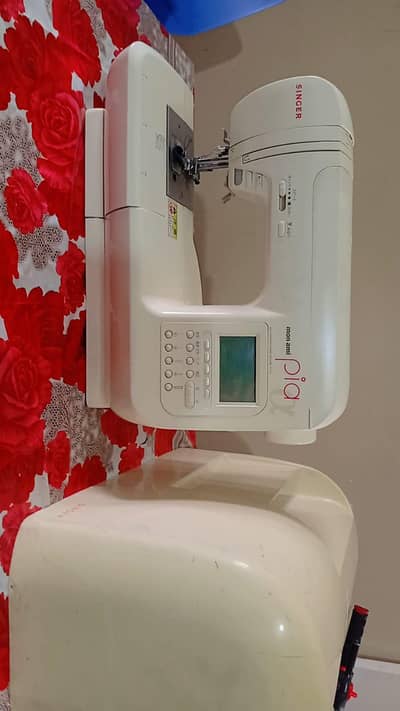 Sewing Machine Available