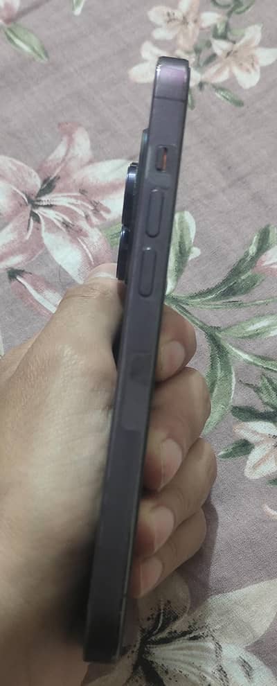 Apple iPhone 14 Pro 128gb JV