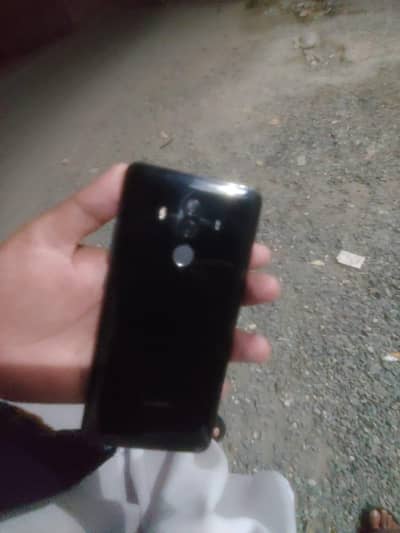 Huawei Mate 10 Pro