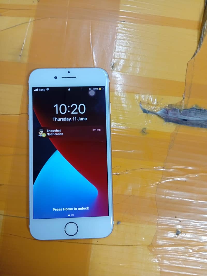 Apple iPhone 7 5