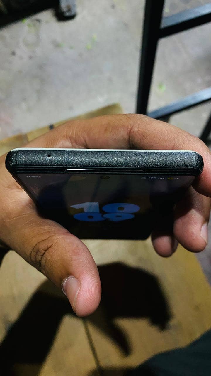 Google Pixel 6a 3