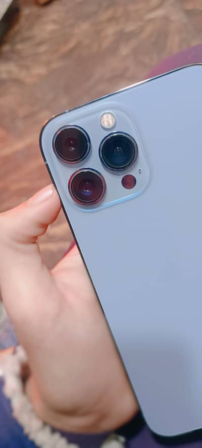 Apple iPhone 13 Pro Max