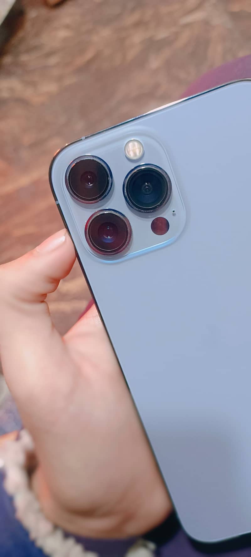 Apple iPhone 13 Pro Max 0