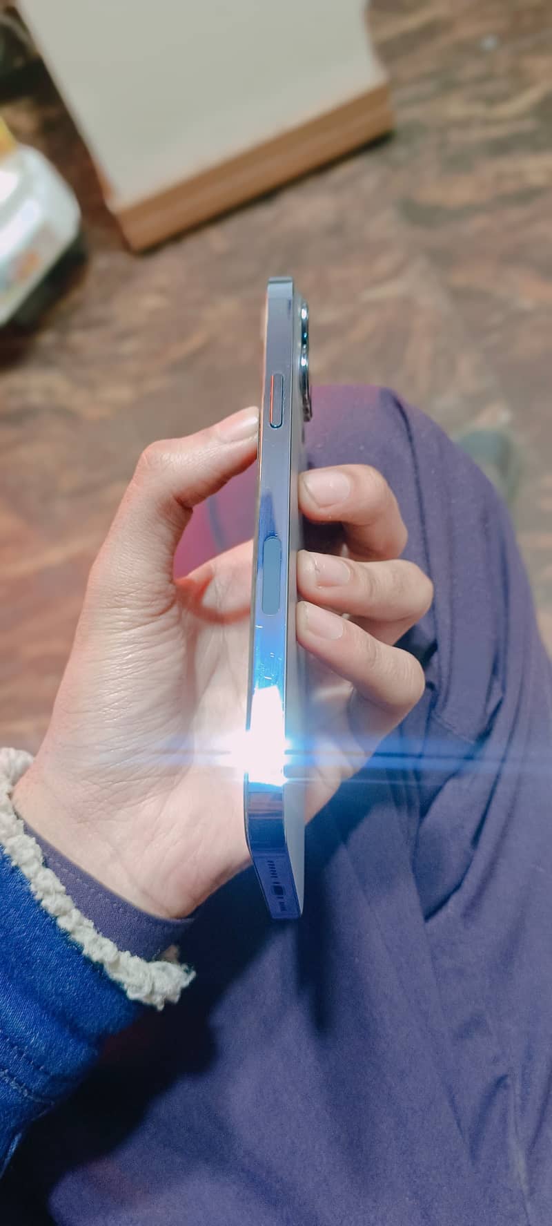 Apple iPhone 13 Pro Max 3