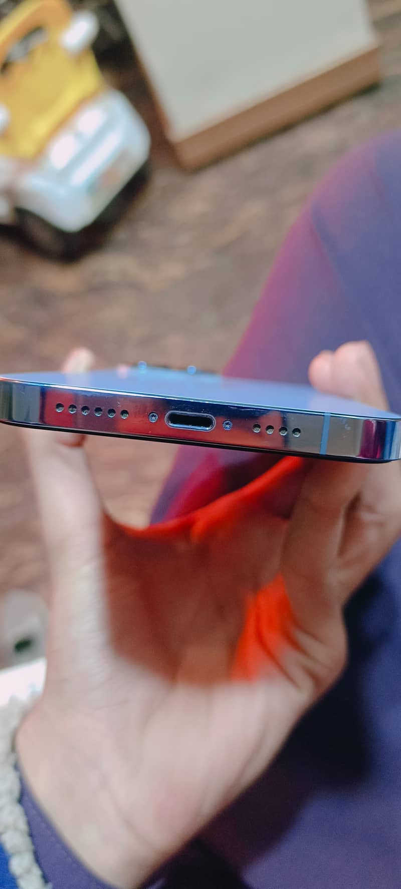 Apple iPhone 13 Pro Max 5