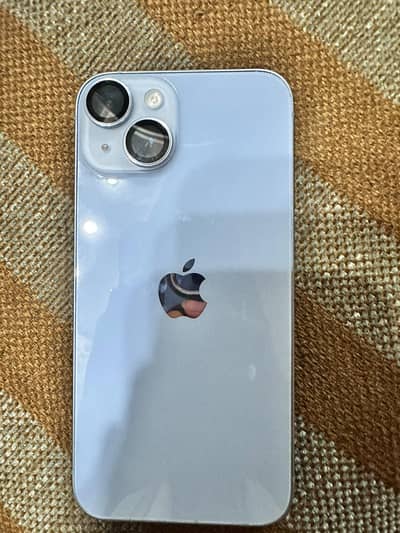 Apple iPhone 14