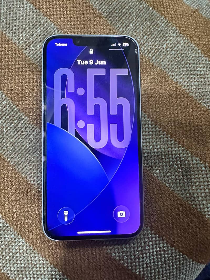 Apple iPhone 14 1