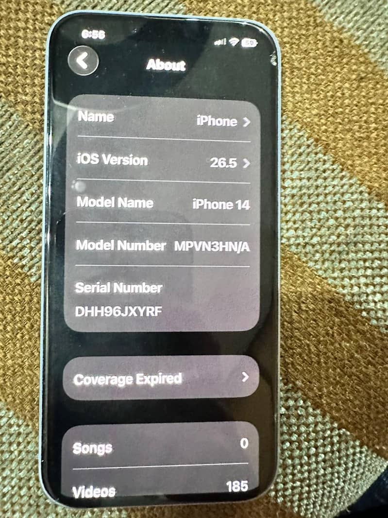Apple iPhone 14 2