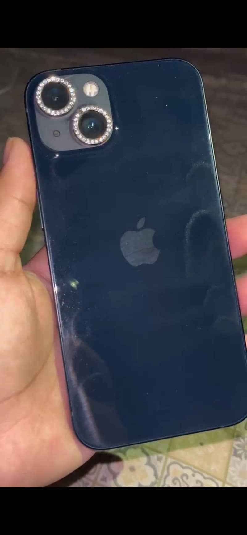 Apple iPhone 13 0