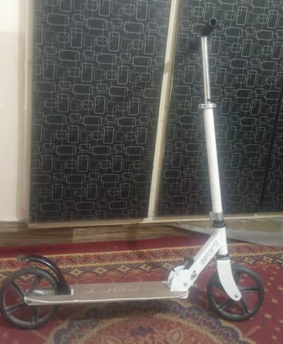 Big Size scooty for teen age boys girls