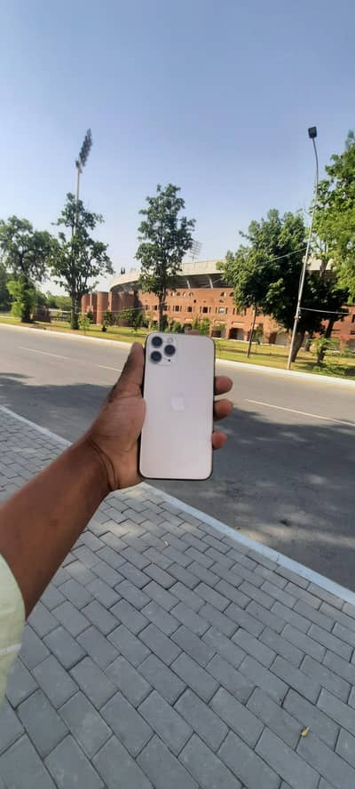 Apple iPhone 11 Pro exchange possible