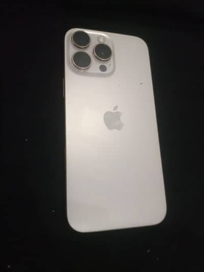Apple iPhone 16 Pro Max jv