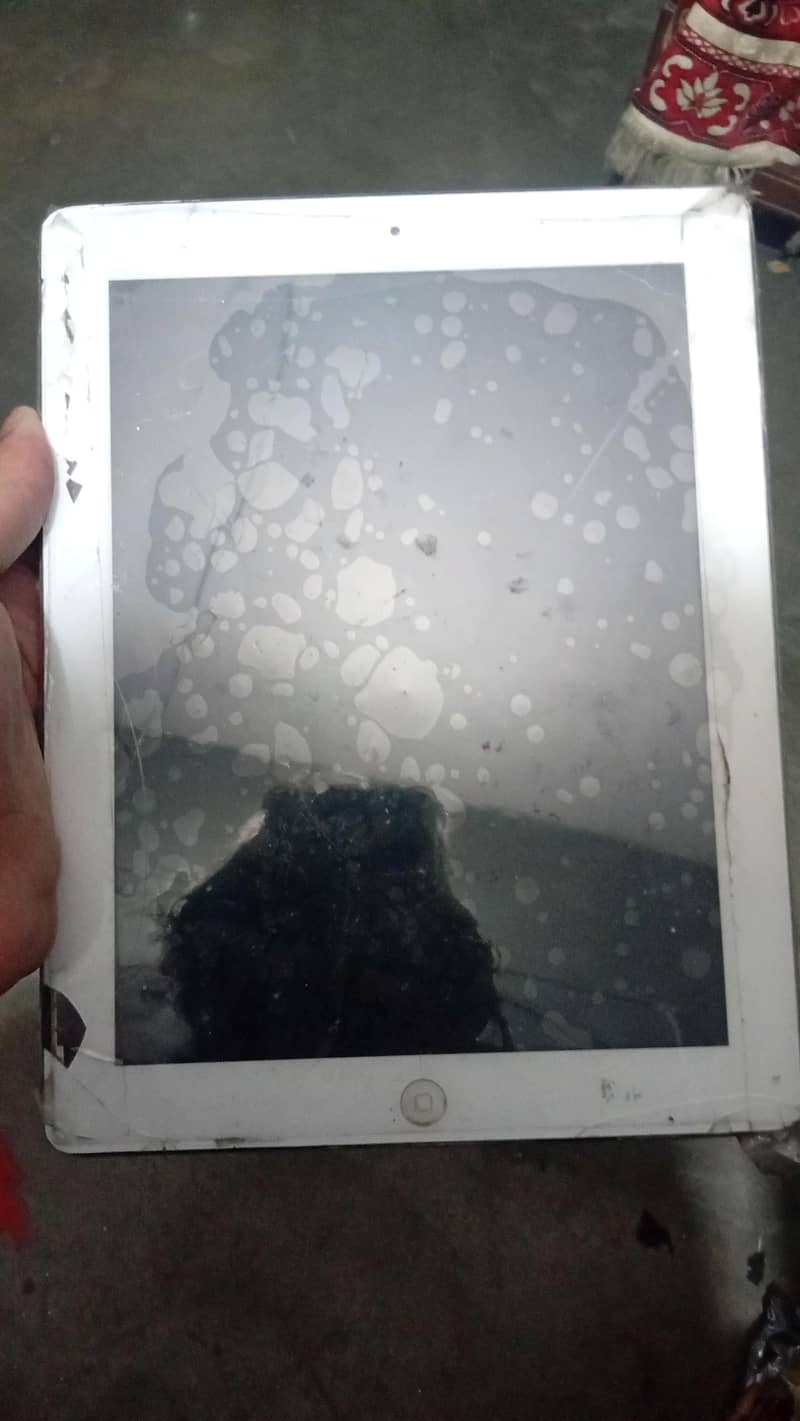 Ipad 2 1