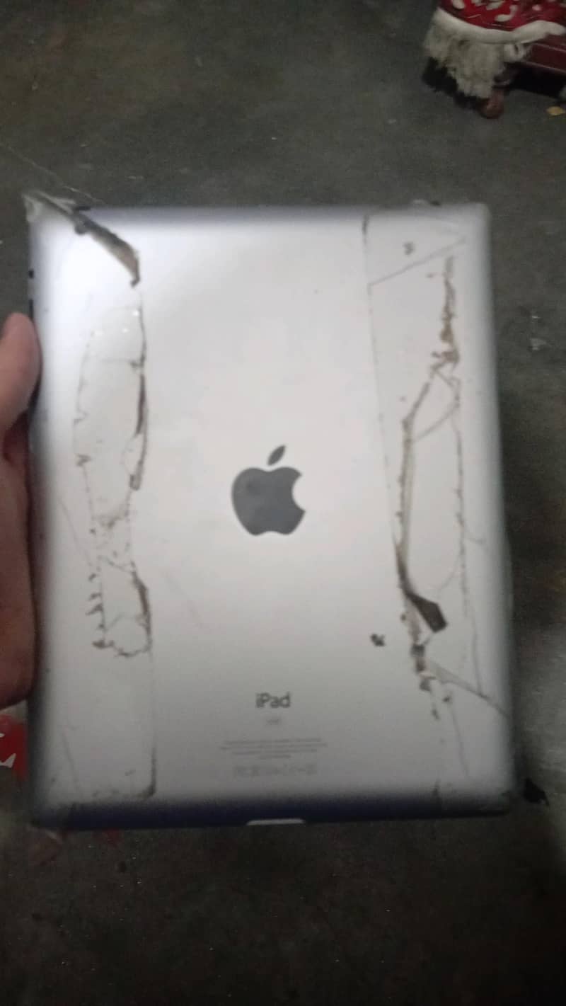 Ipad 2 2