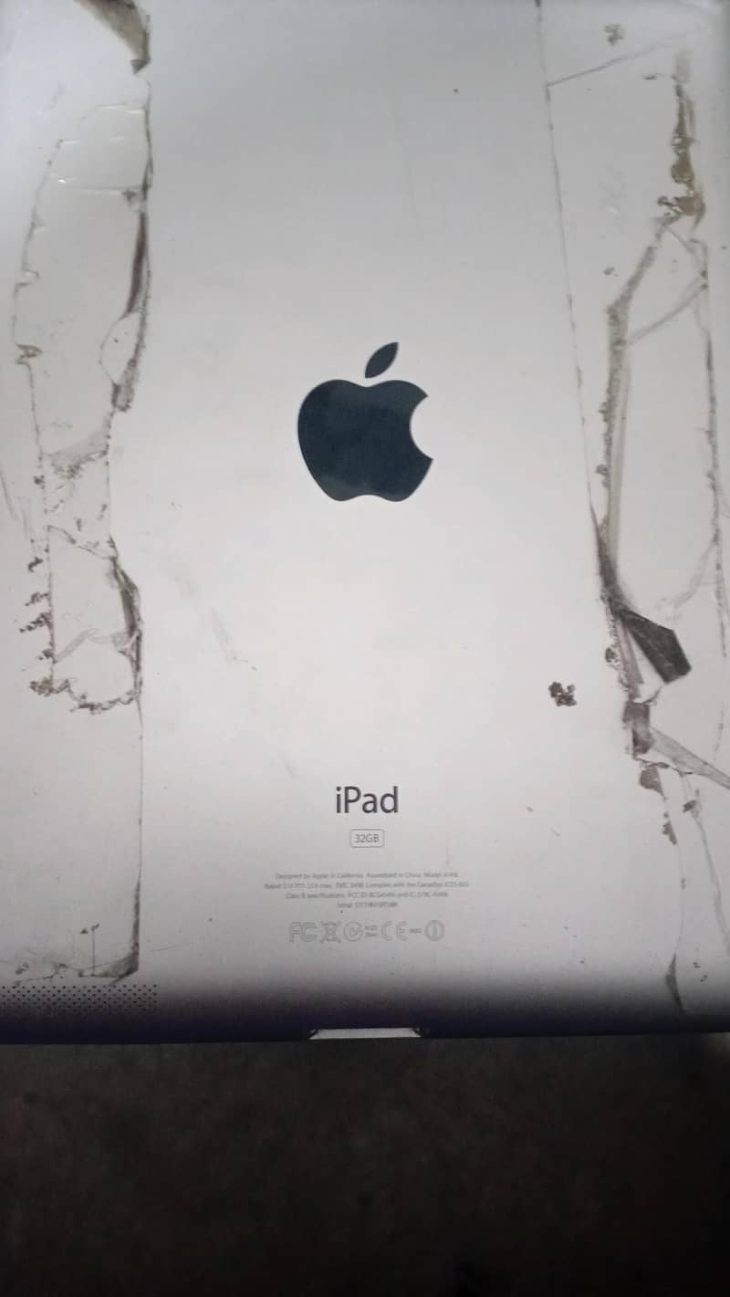 Ipad 2 3