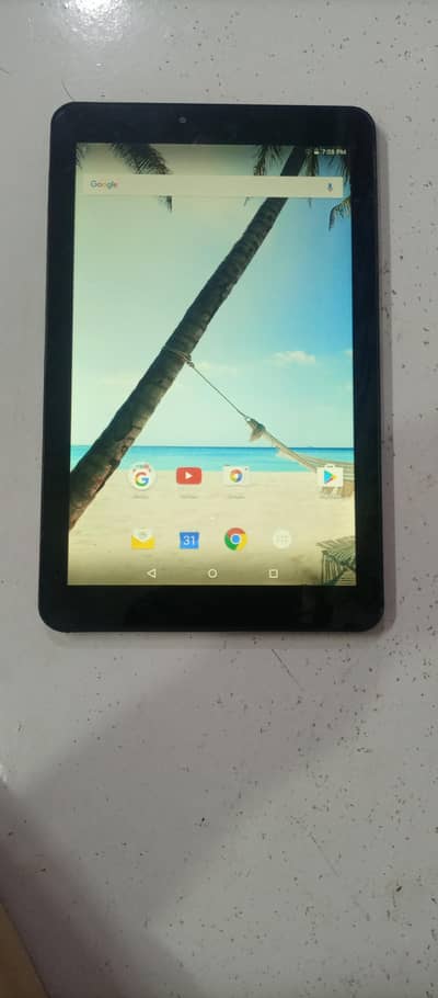 tab for sale ha Non pta  32 GB ha