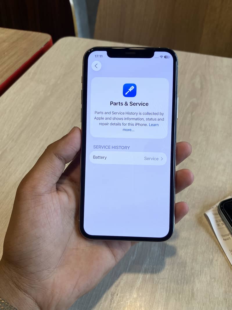 Apple iPhone 11 Pro 3