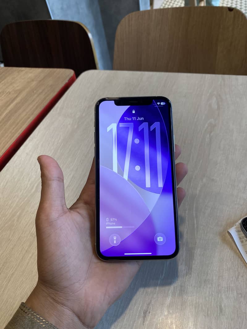 Apple iPhone 11 Pro 4