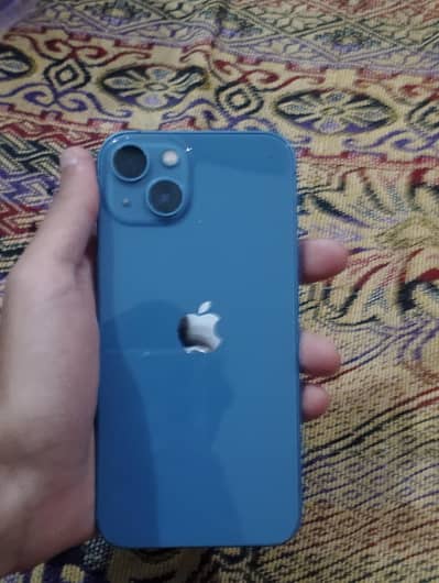 iPhone 13 Water pack Cleanest Phone