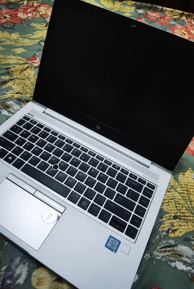 HP840G6 +NFC supported