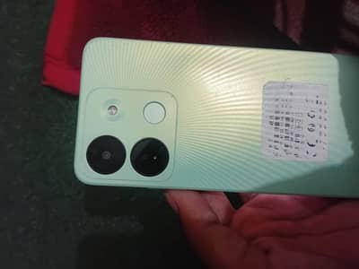 infenix samart 7hd 4.64 only mobile