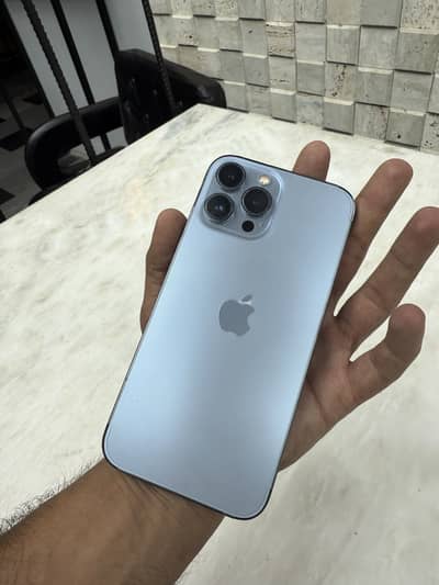 Apple iPhone 13 Pro Max