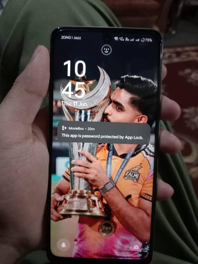 OPPO A3 1