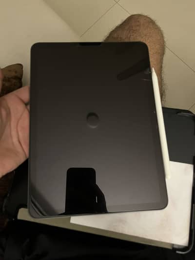 iPad air 5