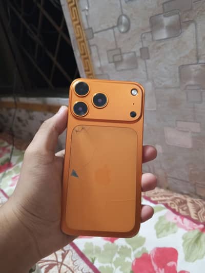 Iphone Xr Convert To 17 Pro Pta