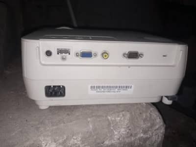NeC hd projector msg only whatsapp