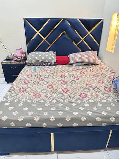Bed for Sale